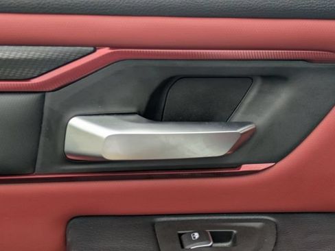 Used 2025 RAM 1500 Rebel w/ Trailer Tow Group AWD/4WD image 28