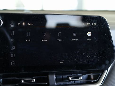 Used 2025 Chevrolet Equinox LT image 15