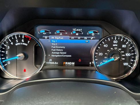Used 2019 Ford Expedition Max XLT w/ Equipment Group 202A AWD/4WD image 23