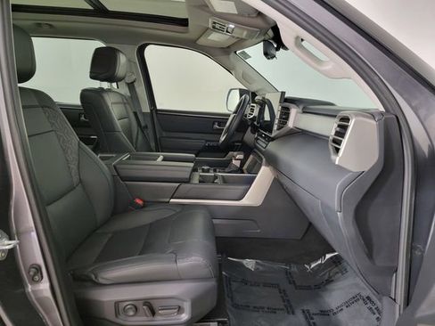 Used 2024 Toyota Tundra Limited image 18
