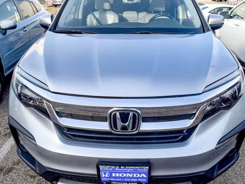 Used 2020 Honda Pilot EX-L image 4