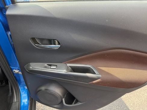 Used 2024 Nissan Kicks SR FWD image 20