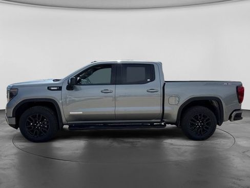 New 2026 GMC Sierra 1500 Elevation w/ Elevation Premium Package AWD/4WD image 5