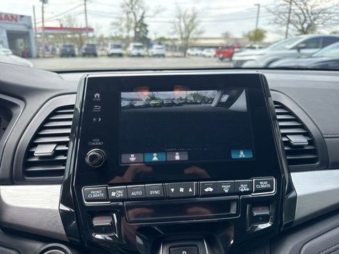 Used 2024 Honda Odyssey EX-L image 14