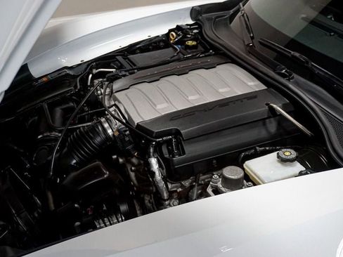 Used 2019 Chevrolet Corvette Grand Sport image 14