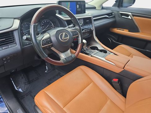 Used 2021 Lexus RX 350 FWD w/ Premium Package image 22