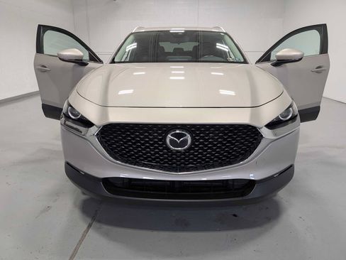 Used 2023 MAZDA CX-30 AWD 2.5 S w/ Select Package image 15