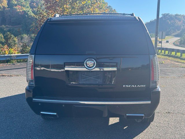 Used 2014 Cadillac Escalade ESV Premium AWD/4WD image 20