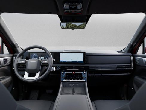 New 2026 Hyundai Santa Fe Calligraphy image 11