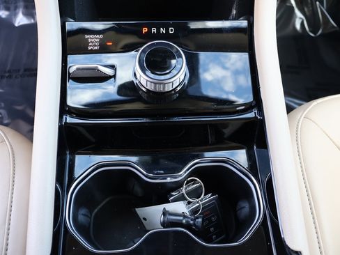 Used 2022 Jeep Grand Cherokee Limited w/ Trailer Tow Prep Group (B) image 58