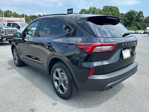 Used 2025 Ford Escape ST-Line AWD/4WD image 5