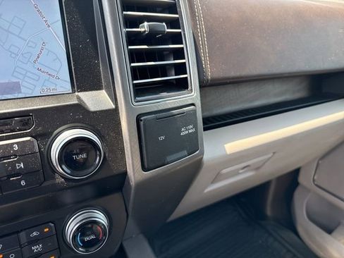 Used 2019 Ford F150 Limited image 32