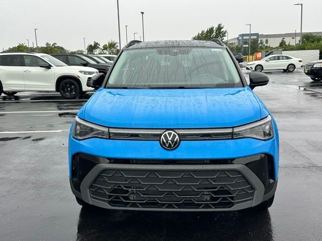 New 2026 Volkswagen Taos SE AWD/4WD image 2