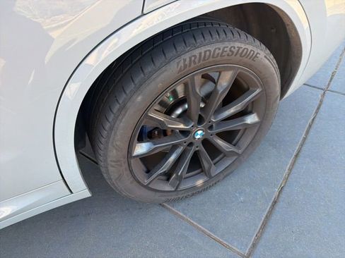 Used 2022 BMW X3 xDrive30i w/ M Sport Package 2 image 11