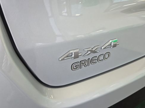 Used 2025 Jeep Compass Limited w/ Elite Group image 12