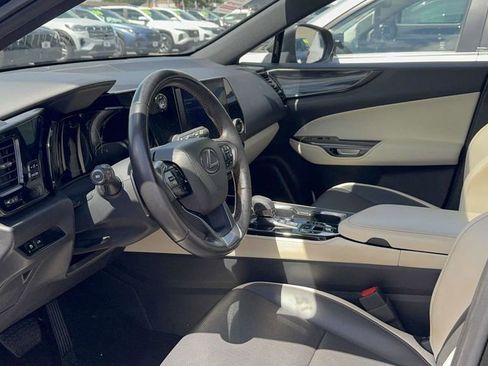Used 2024 Lexus NX 350 AWD w/ Cold Area Package image 30