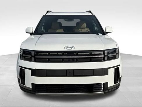 New 2026 Hyundai Santa Fe Limited FWD image 8