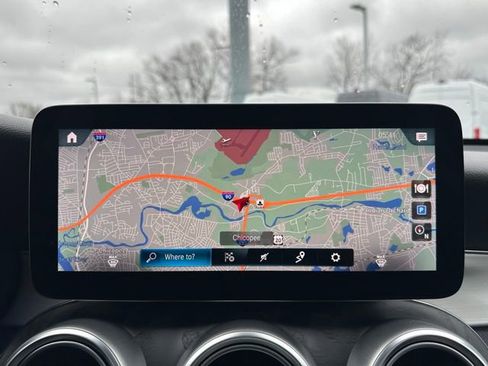 Used 2020 Mercedes-Benz GLC 300 GLC 300 image 19