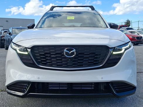 New 2026 MAZDA CX-5 2.5 S w/ Premium Plus Package AWD/4WD image 2