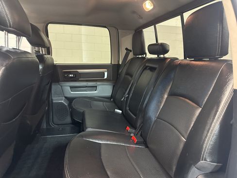 Used 2015 RAM 1500 Big Horn AWD/4WD image 28