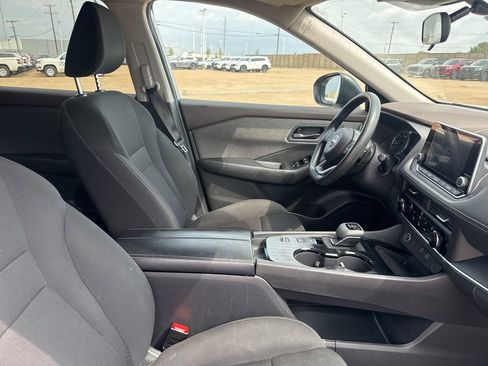 Certified 2023 Nissan Rogue S FWD image 29
