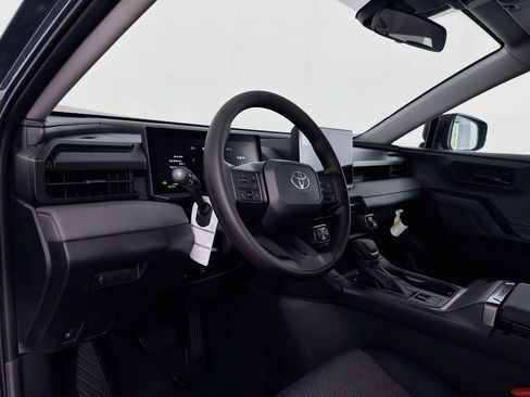 New 2026 Toyota RAV4 LE FWD image 11