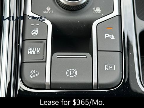 New 2026 Kia Sorento SX Prestige AWD/4WD image 30
