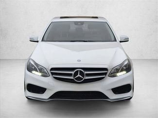 Used 2015 Mercedes-Benz E 350 Sedan video 2