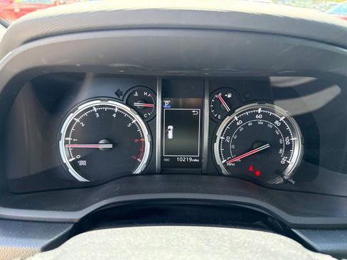 Used 2023 Toyota 4Runner TRD Off-Road Premium w/ Off Road Premium Plus Package AWD/4WD image 15