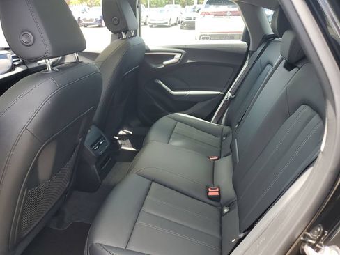 Certified 2025 Audi A5 2.0T Premium w/ Convenience Package AWD/4WD image 15