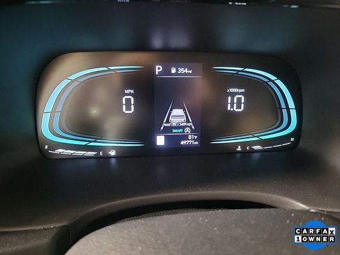 Used 2024 Hyundai Palisade SEL image 23