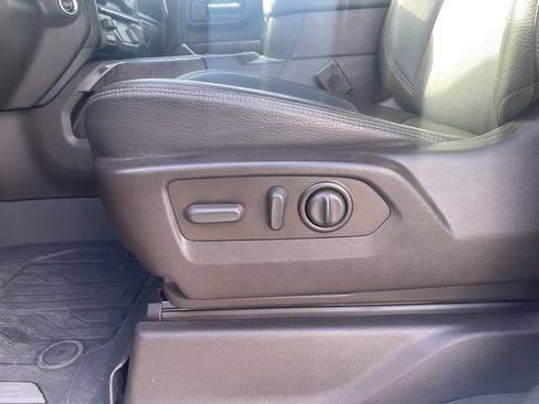 Used 2021 GMC Sierra 2500 Denali w/ Denali Ultimate Package image 18