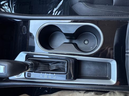 Used 2023 Nissan Altima 2.5 SV image 28