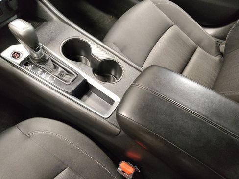 Used 2023 Nissan Altima 2.5 S FWD image 26