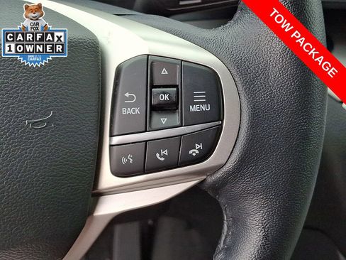Used 2022 Ford Explorer XLT w/ Equipment Group 202A AWD/4WD image 21