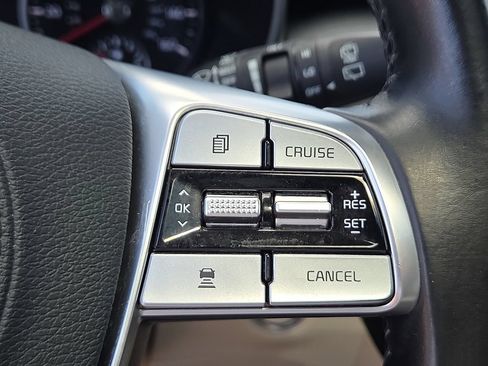 Used 2021 Kia Telluride S AWD/4WD image 22