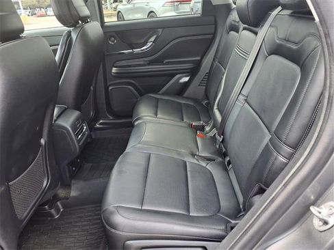 Certified 2022 Lincoln Corsair Reserve w/ Equipment Group 201A image 9