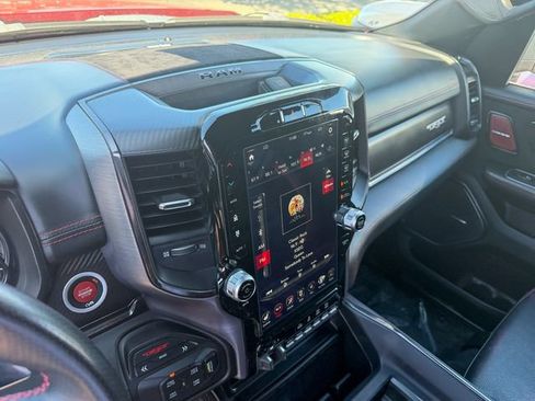 Used 2021 RAM 1500 TRX w/ TRX Level 2 Equipment Group AWD/4WD image 25