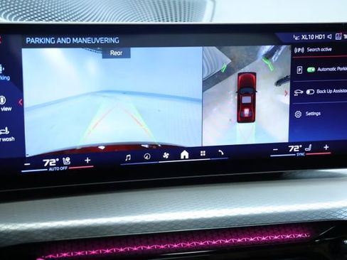 Used 2025 BMW M340i image 21