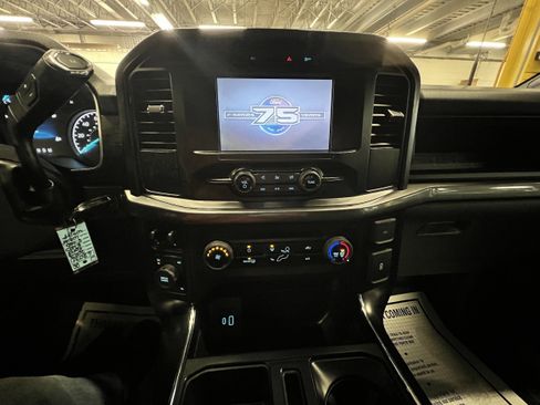 Used 2023 Ford F150 XL w/ STX Appearance Package image 17