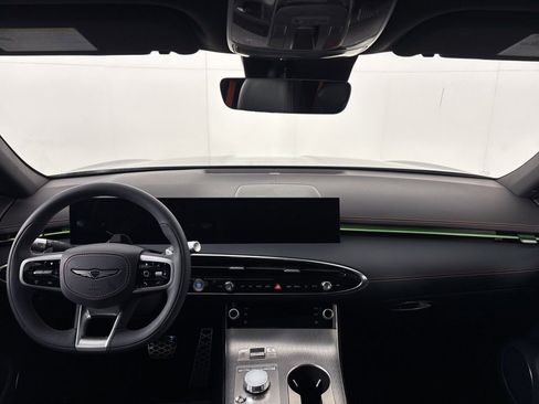 New 2026 Genesis GV70 2.5T Sport Prestige w/ G1 Accessory Package image 20