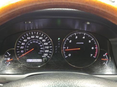 Used 2006 Lexus GX 470 image 35