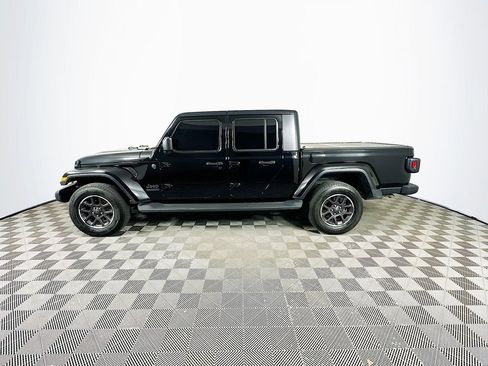 Used 2021 Jeep Gladiator Sport w/ Quick Order Package 24Q 80Th AWD/4WD image 6