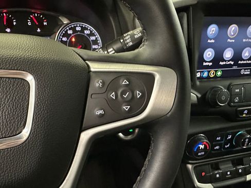 Certified 2023 GMC Terrain SLT w/ Elevation Edition image 9