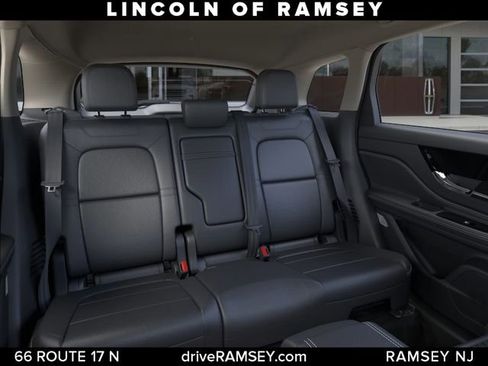 New 2026 Lincoln Corsair Premiere AWD/4WD image 12