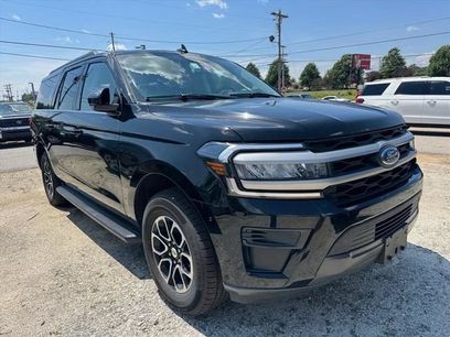 Used 2024 Ford Expedition Max XLT
