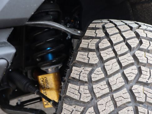 New 2026 GMC Sierra 1500 AT4X image 17