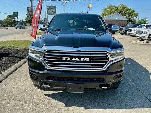Used 2022 RAM 1500 Limited image 2