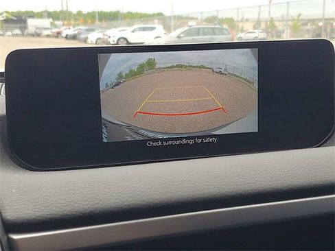 Used 2025 MAZDA CX-50 2.5 Hybrid w/ Cargo Package image 22