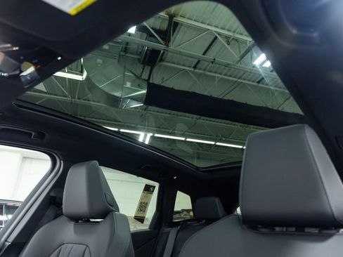 New 2026 BMW X3 xDrive30i w/ Premium Package AWD/4WD image 16